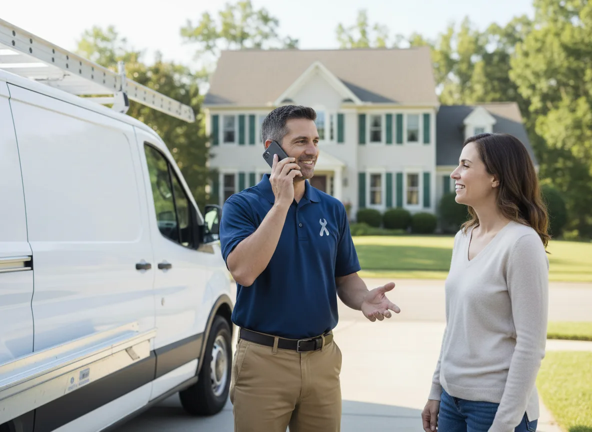 Home Gutter Service Birchwood, WI FAQs